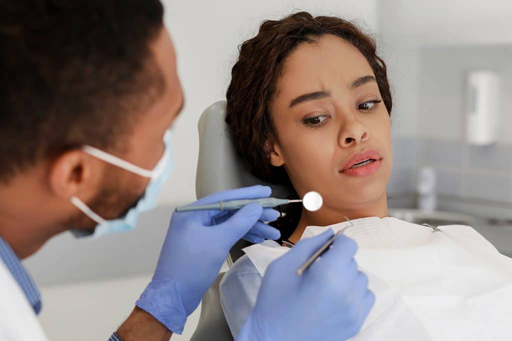 Addressing Dental Anxiety: Tips for a Stress-Free Visit