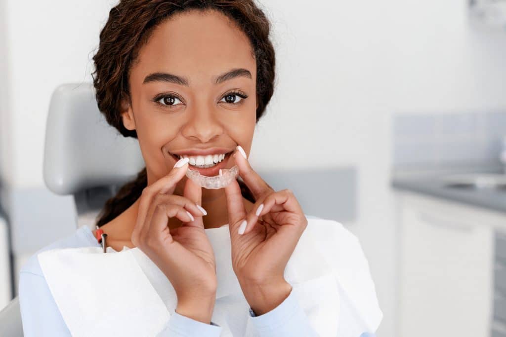 How Long Do You Have to Wear Invisalign?