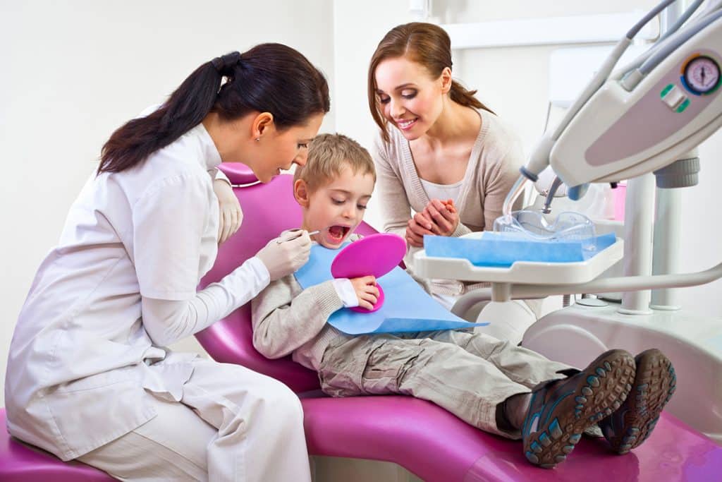 How to Make Dental Visits Fun for Kids