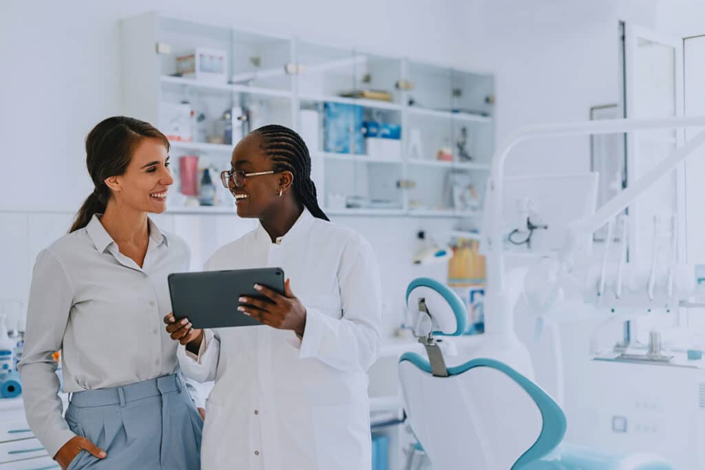 What Happens During a Comprehensive Dental Exam