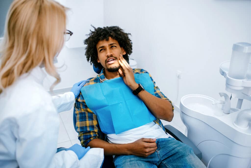 What is Emergency Dentistry?